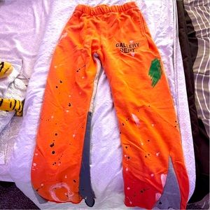 ❤️ Gallery Dept Sweatpants 🎉